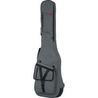 Gator GT grise pour basse électrique - Vue 3